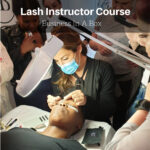 Become a Lash Educator - Combo (Online Course)